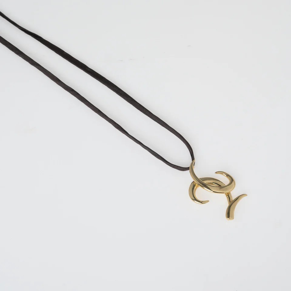 Колье Kalliope 02205078