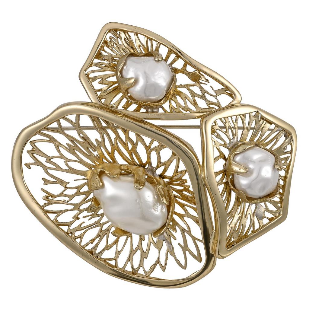 Брошь KALLIOPE 00211174