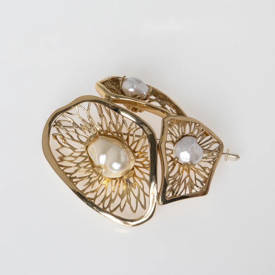 Брошь KALLIOPE 00211174