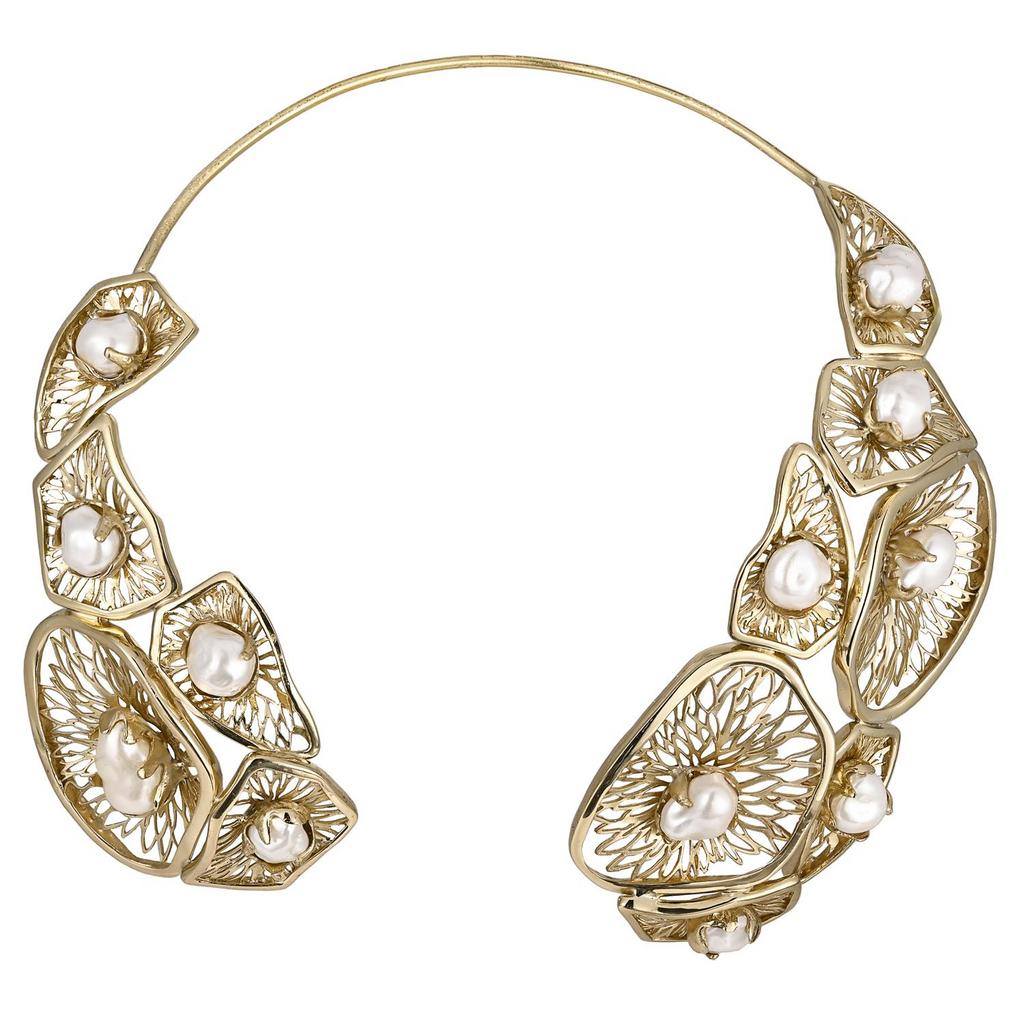 Колье Kalliope 02005085