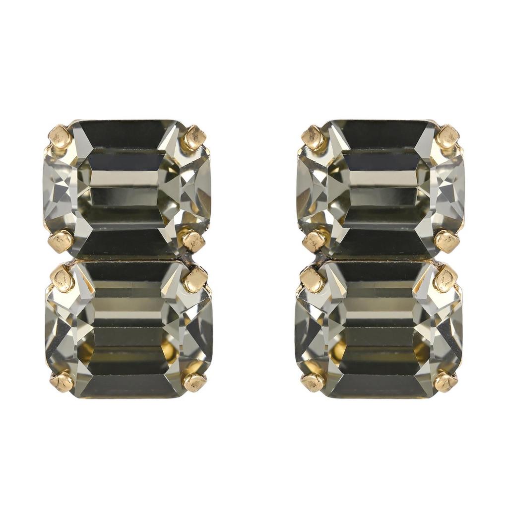 Серьги Claudio Canzian 00202641n