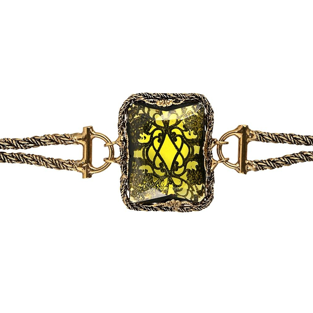 Браслет Claudio Canzian 00204265gr