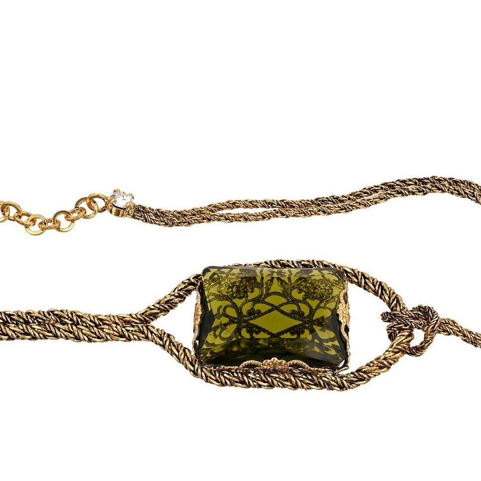 Браслет Claudio Canzian 00204440gr