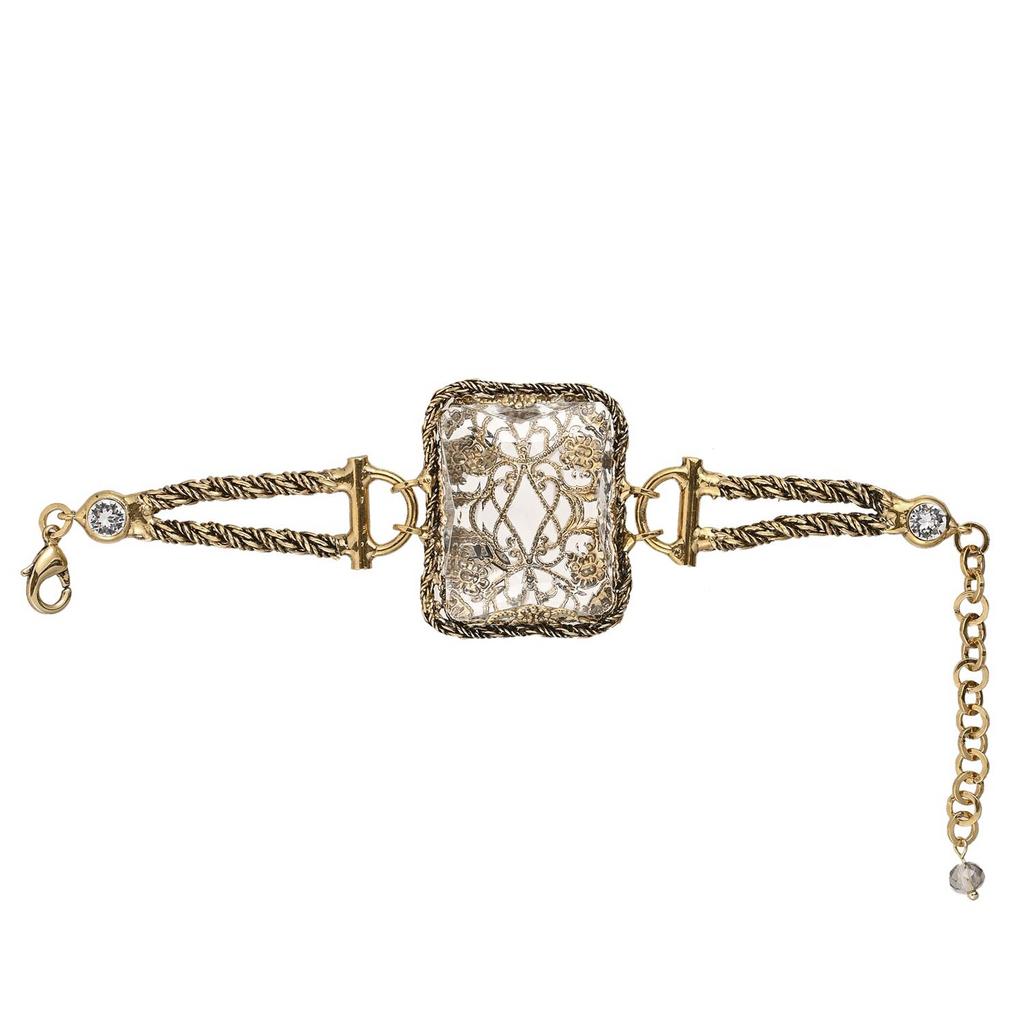 Браслет Claudio Canzian 00204265t