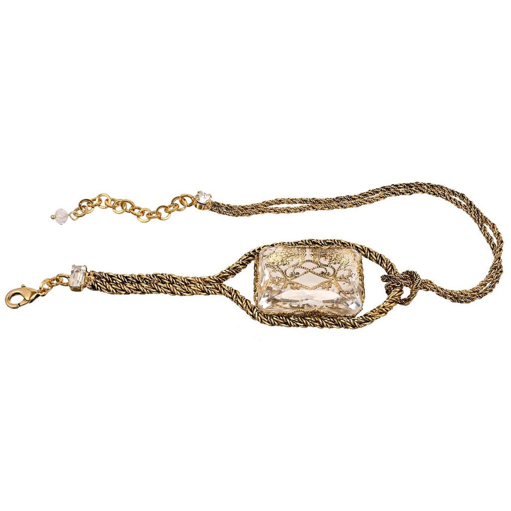 Браслет Claudio Canzian 00204440t