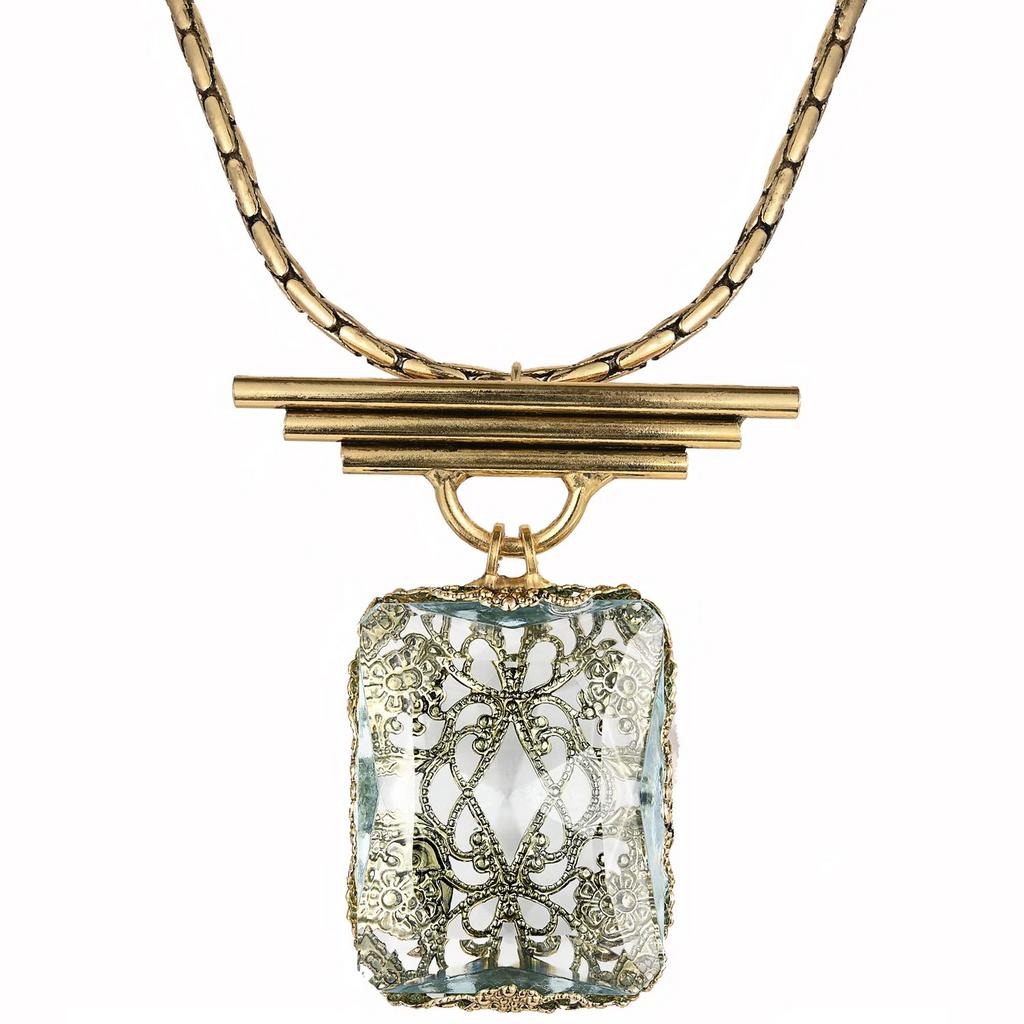 Колье Claudio Canzian 00211057lb