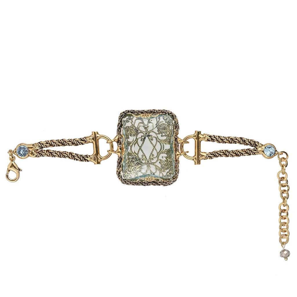 Браслет Claudio Canzian 00204265lb