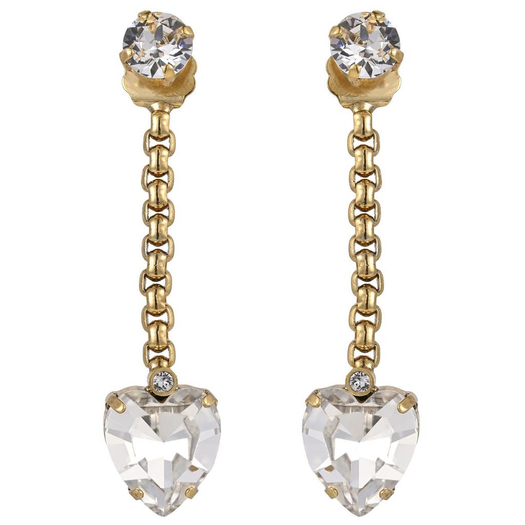 Серьги Claudio Canzian 00202739t