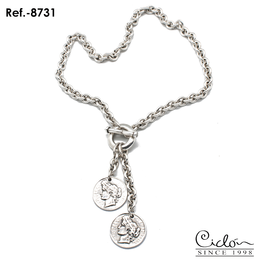Колье Ciclon 8731 FRANCE