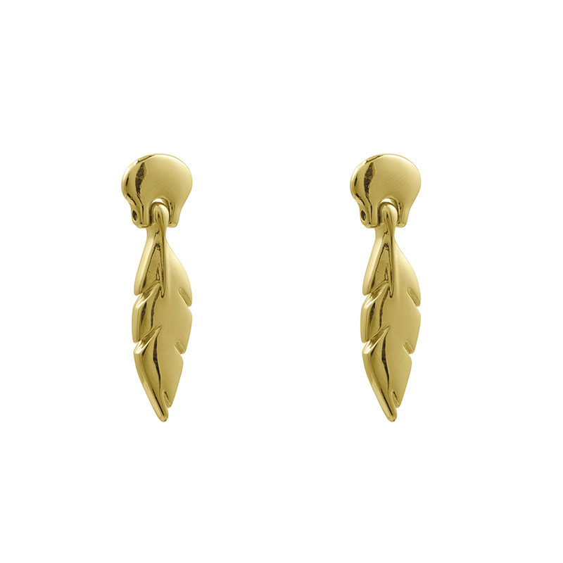 Серьги Ciclon.  230606 ESPIRITU