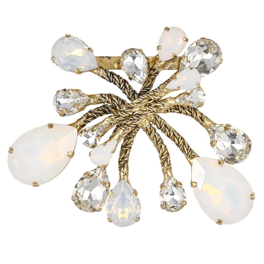 Брошь Claudio Canzian 00211005w