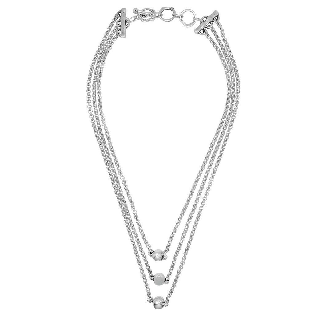 Колье Ciclon 256802 ECLIPSE  40