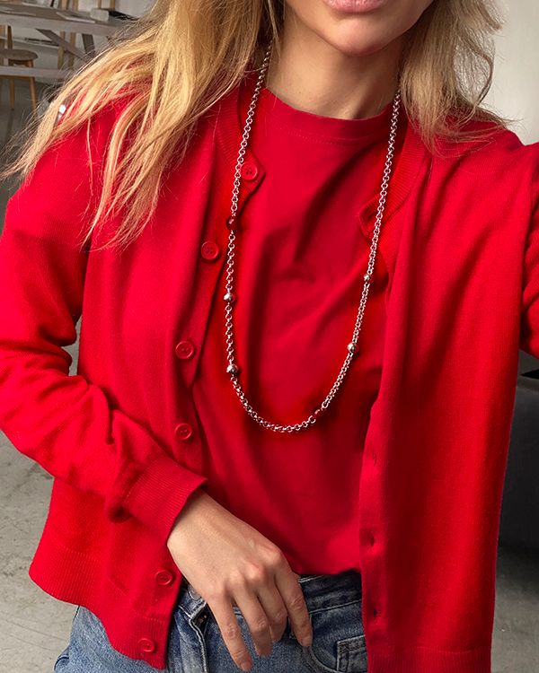 Колье Ciclon 256801 MAIA 03