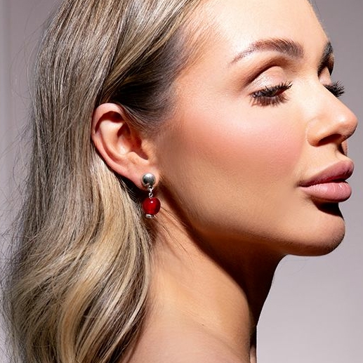 Серьги Ciclon 256600 BIELA 03