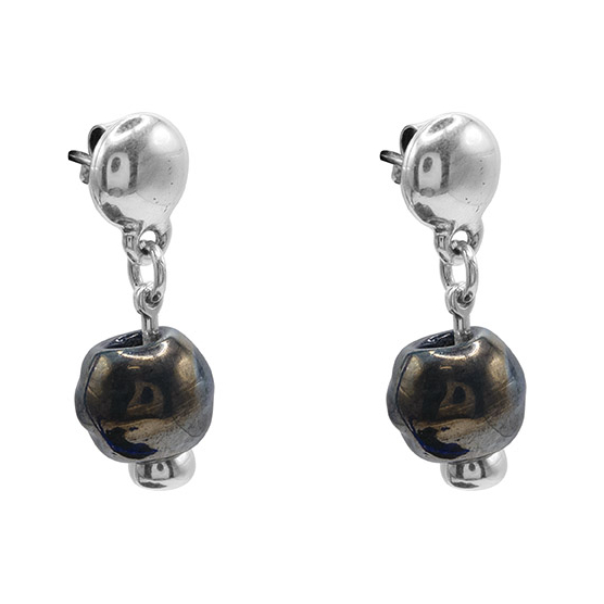 Серьги Ciclon 256600 BIELA 10