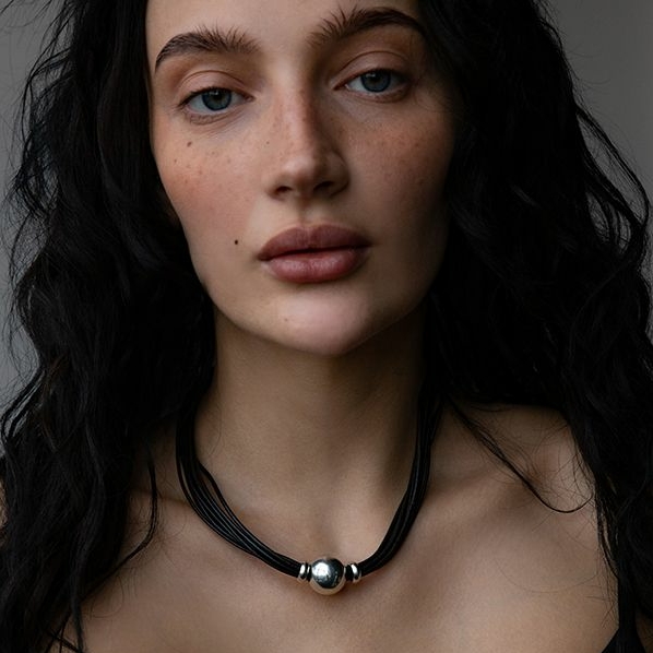 Колье Ciclon 256807 JUNO