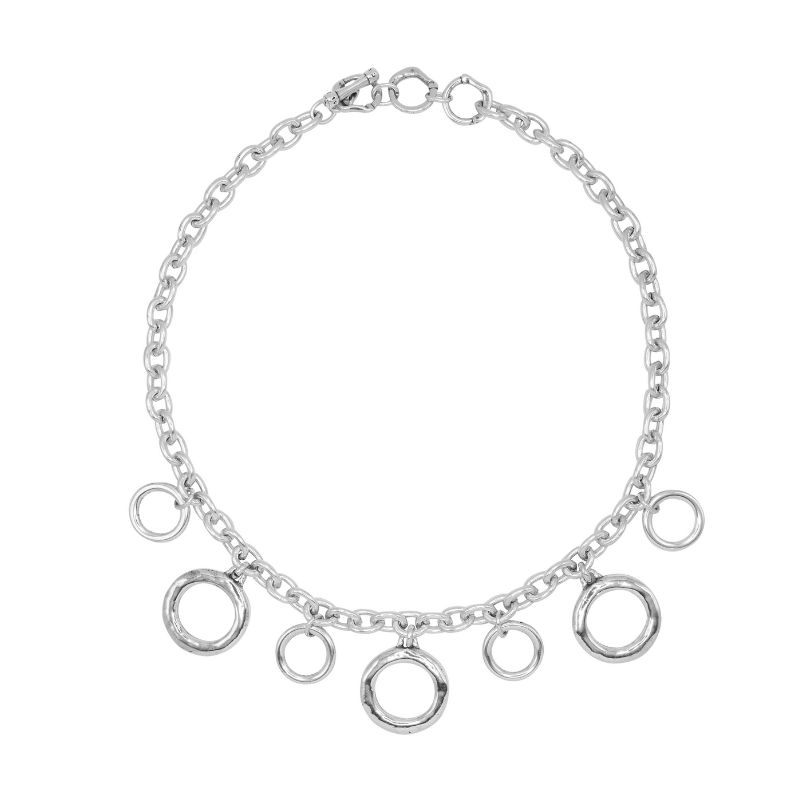 Колье Ciclon 255809 GAIA