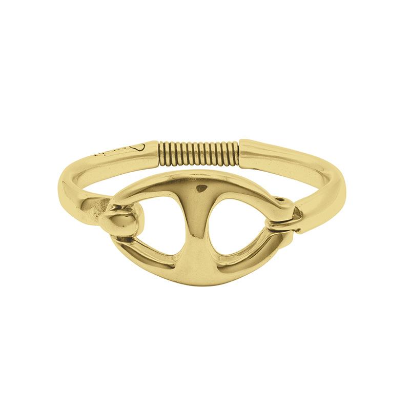 Браслет Ciclon 250102 ALAI ORO