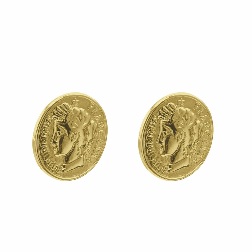 Серьги Ciclon 240606 BLANCHE