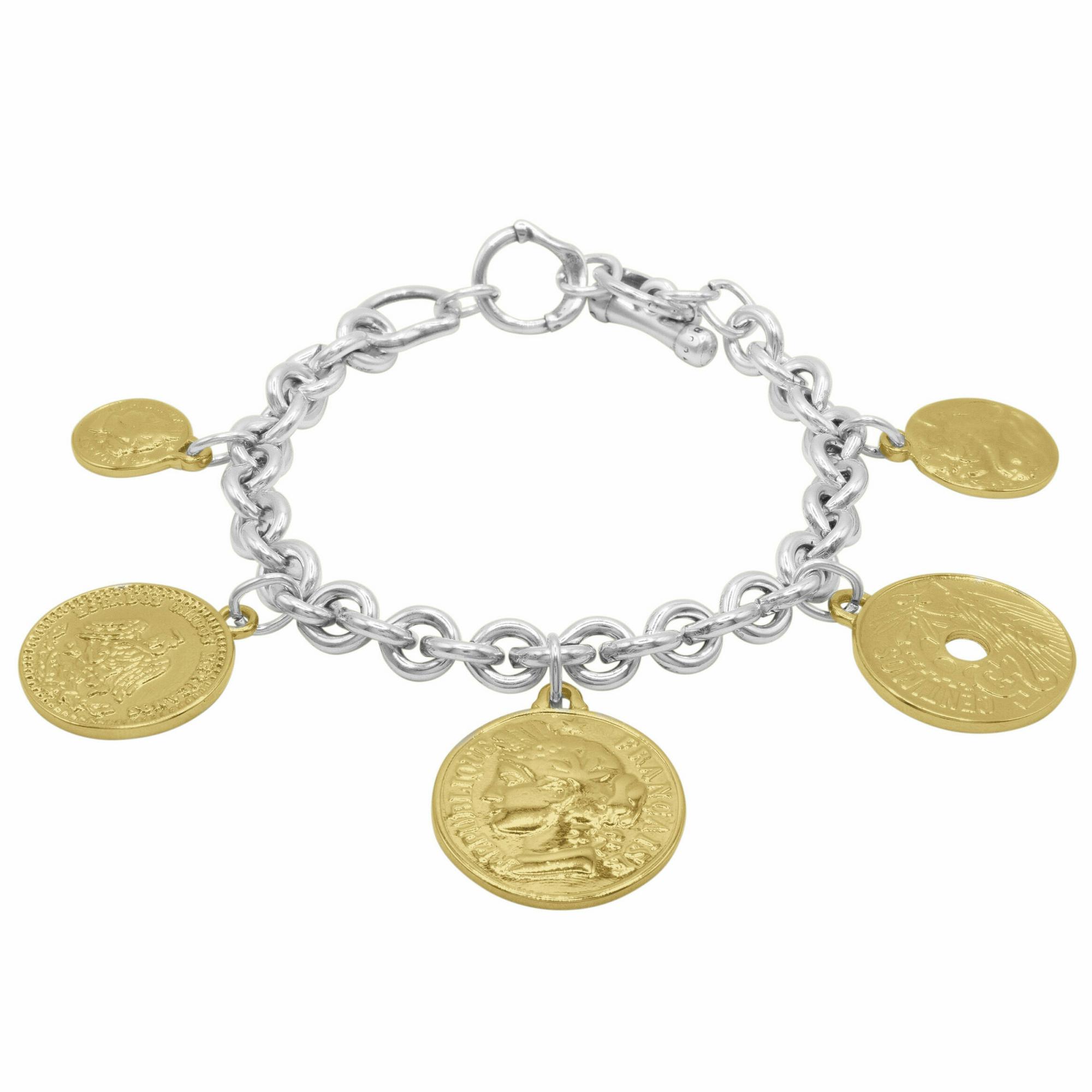 Браслет Ciclon 240113 CHARLOTTE