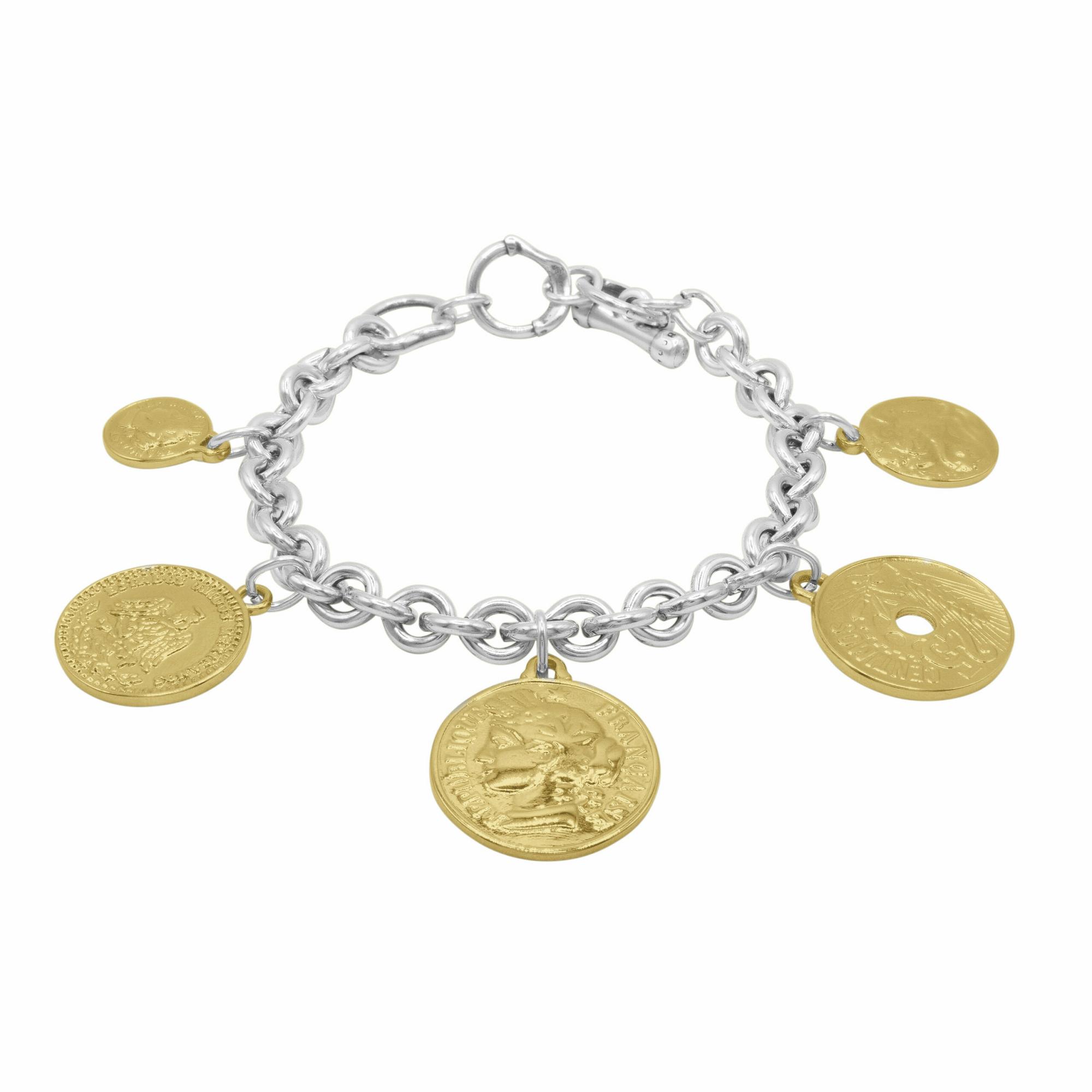 Браслет Ciclon 240113 CHARLOTTE