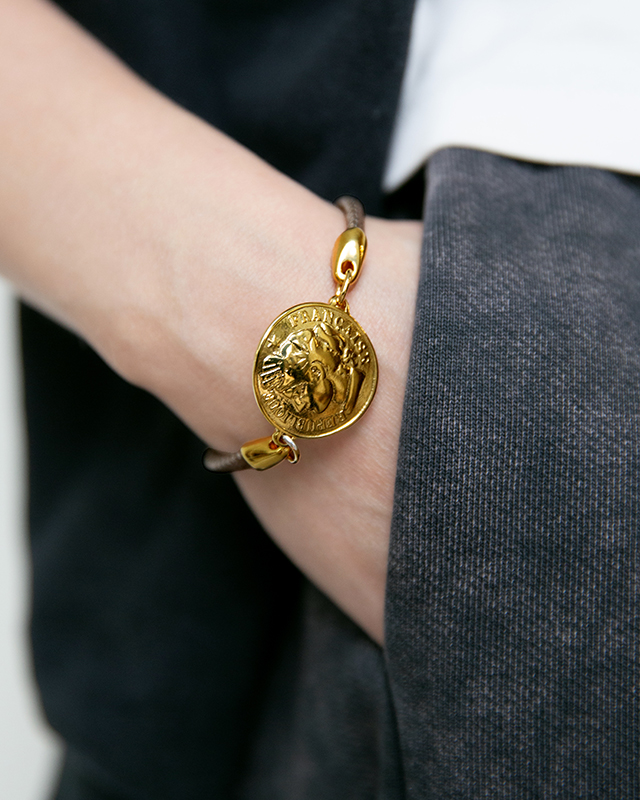 Браслет Ciclon 240108 BLANCHE