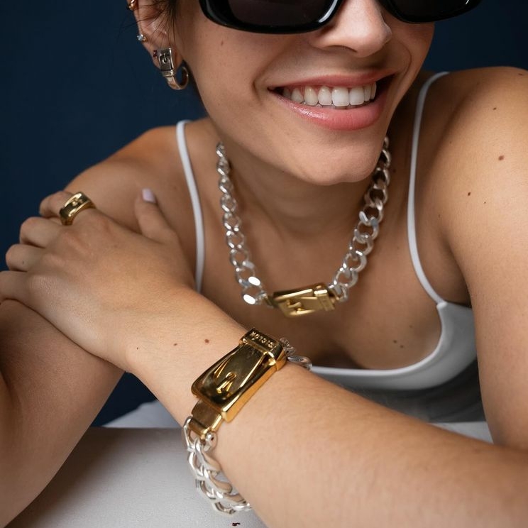 Браслет Ciclon 240103 CYNTHIA