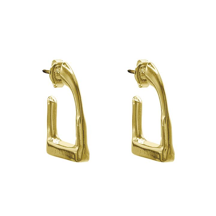 Серьги Ciclon 240601 ESTRIBO