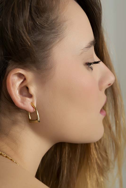 Серьги Ciclon 240601 ESTRIBO