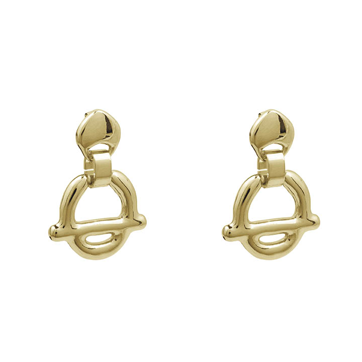 Серьги Ciclon 230600 stmsk