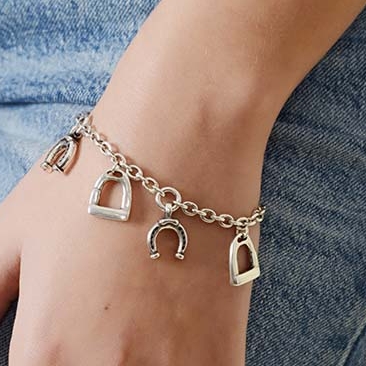 Браслет Ciclon 241104 ESTRIBERA