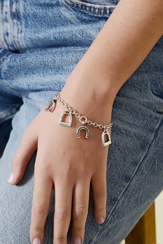 Браслет Ciclon 241104 ESTRIBERA