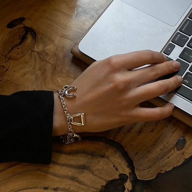 Браслет Ciclon 241104 ESTRIBERA