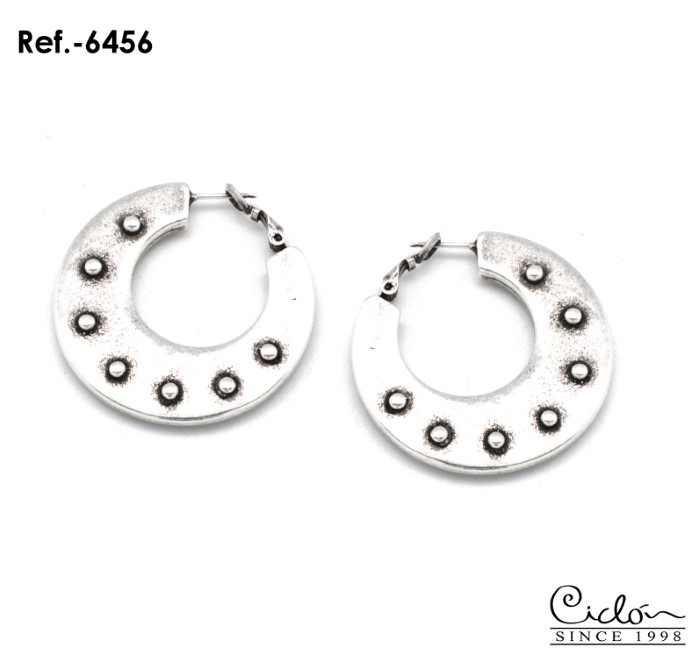 Серьги Ciclon 6456