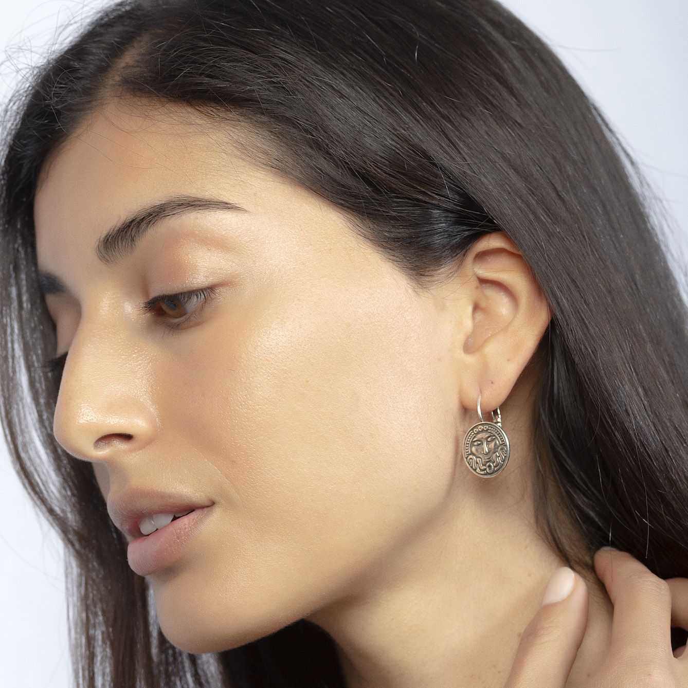 Серьги Ciclon 212611 SAYULITA