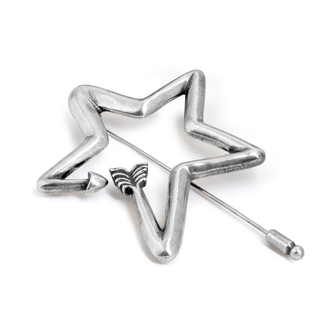 Брошь Ciclon 192905-00