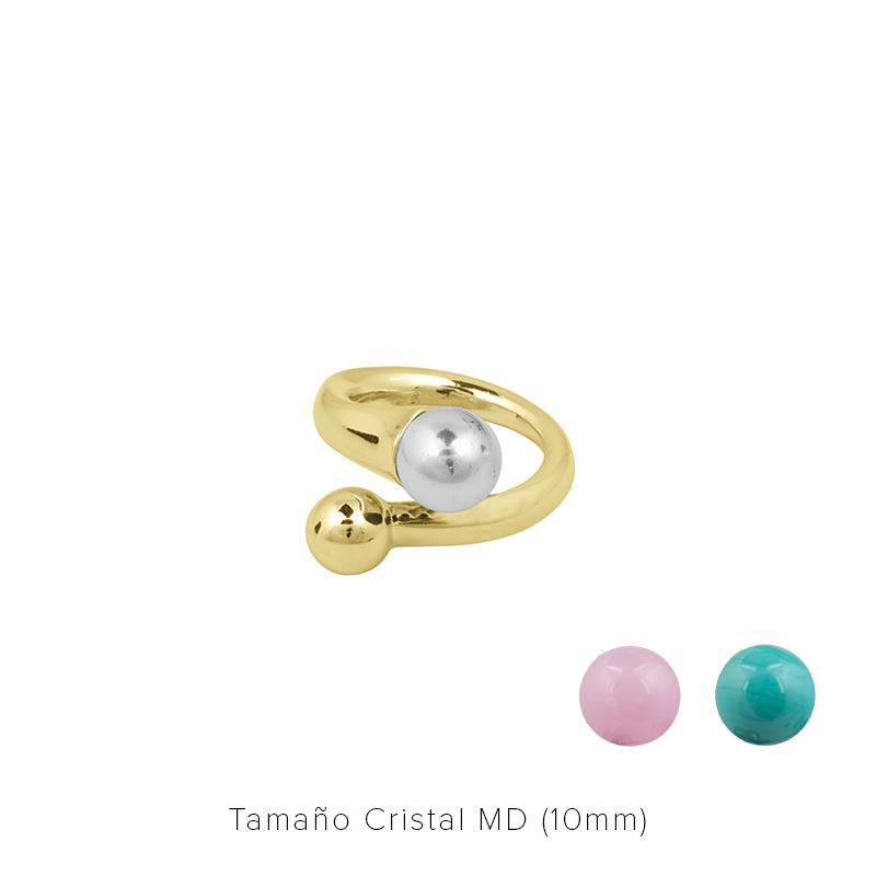 Кольцо Cicon 220502 CAMALEONICA