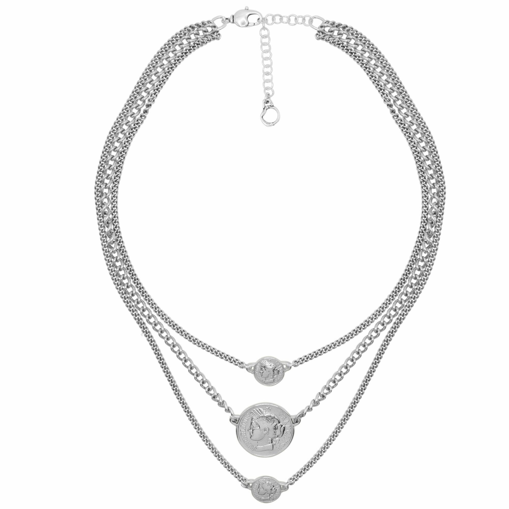 Колье Ciclon 245808 JULIETTE