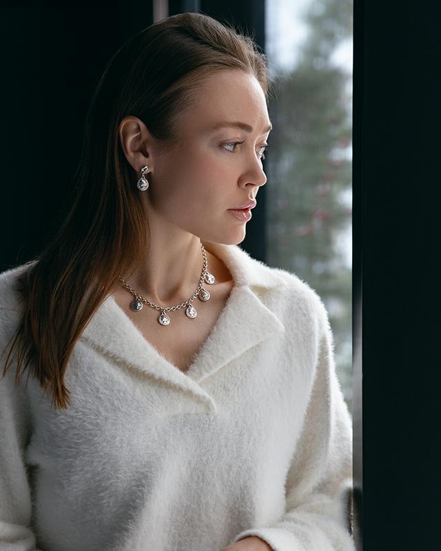 Колье Ciclon 245804 SOPHIE