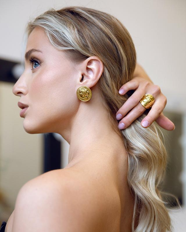 Кольцо Ciclon 240507 BLANCHE