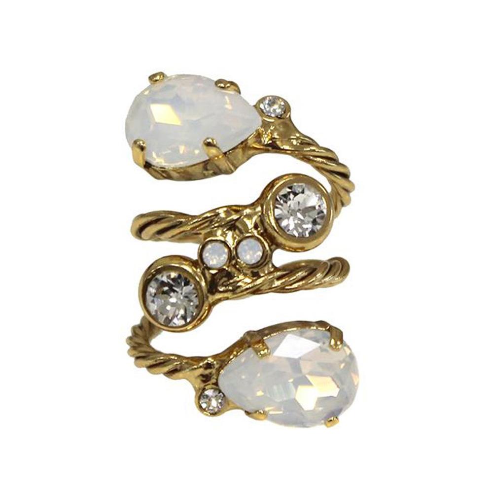 Кольцо Claudio Canzian 00211005