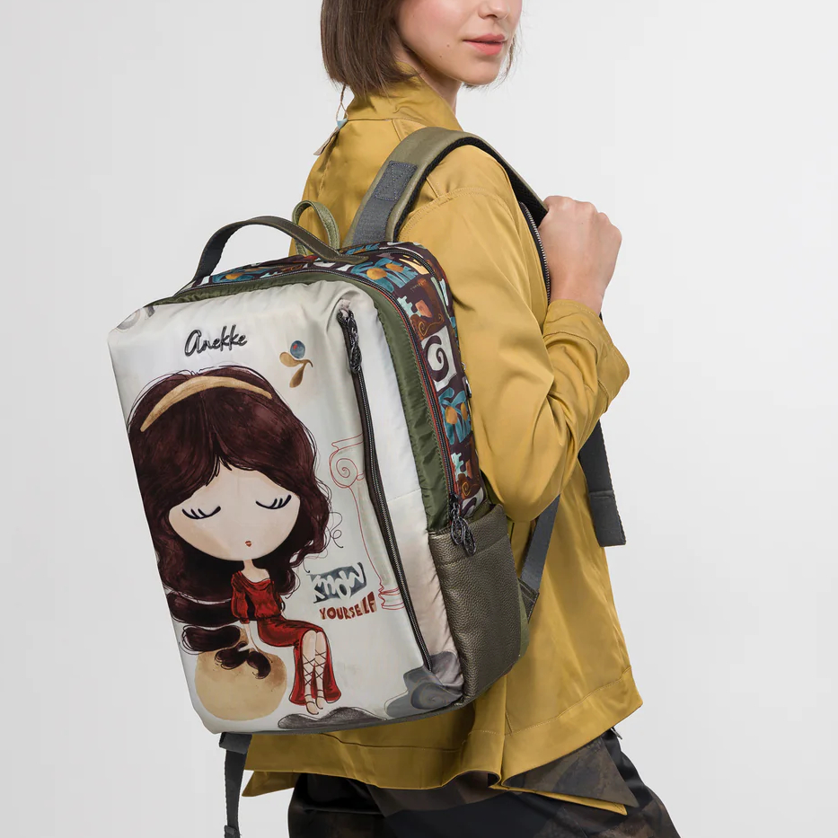 Рюкзак ANEKKE 42575-001