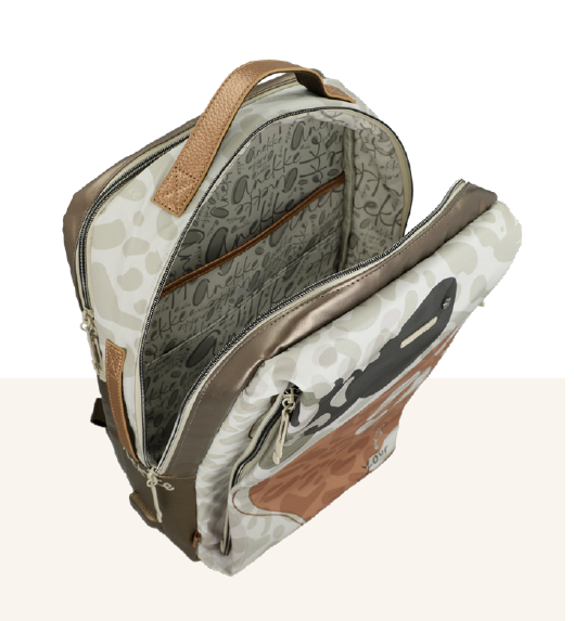 Рюкзак ANEKKE 42585-003