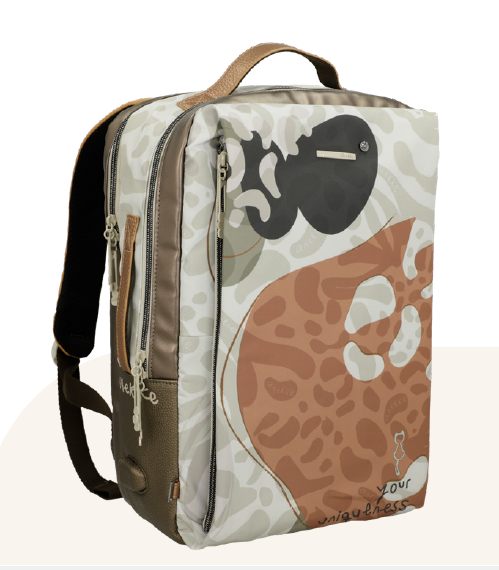 Рюкзак ANEKKE 42585-003