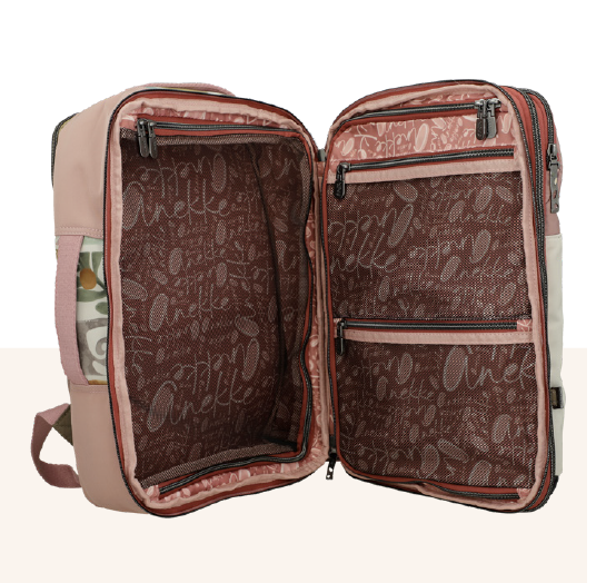 Рюкзак ANEKKE 42575-011