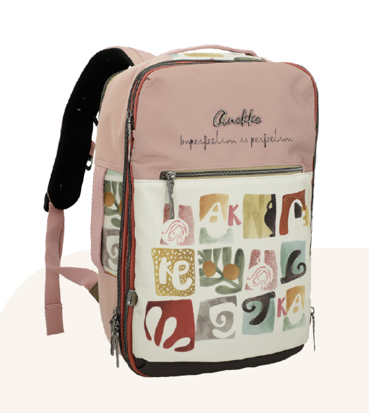 Рюкзак ANEKKE 42575-011