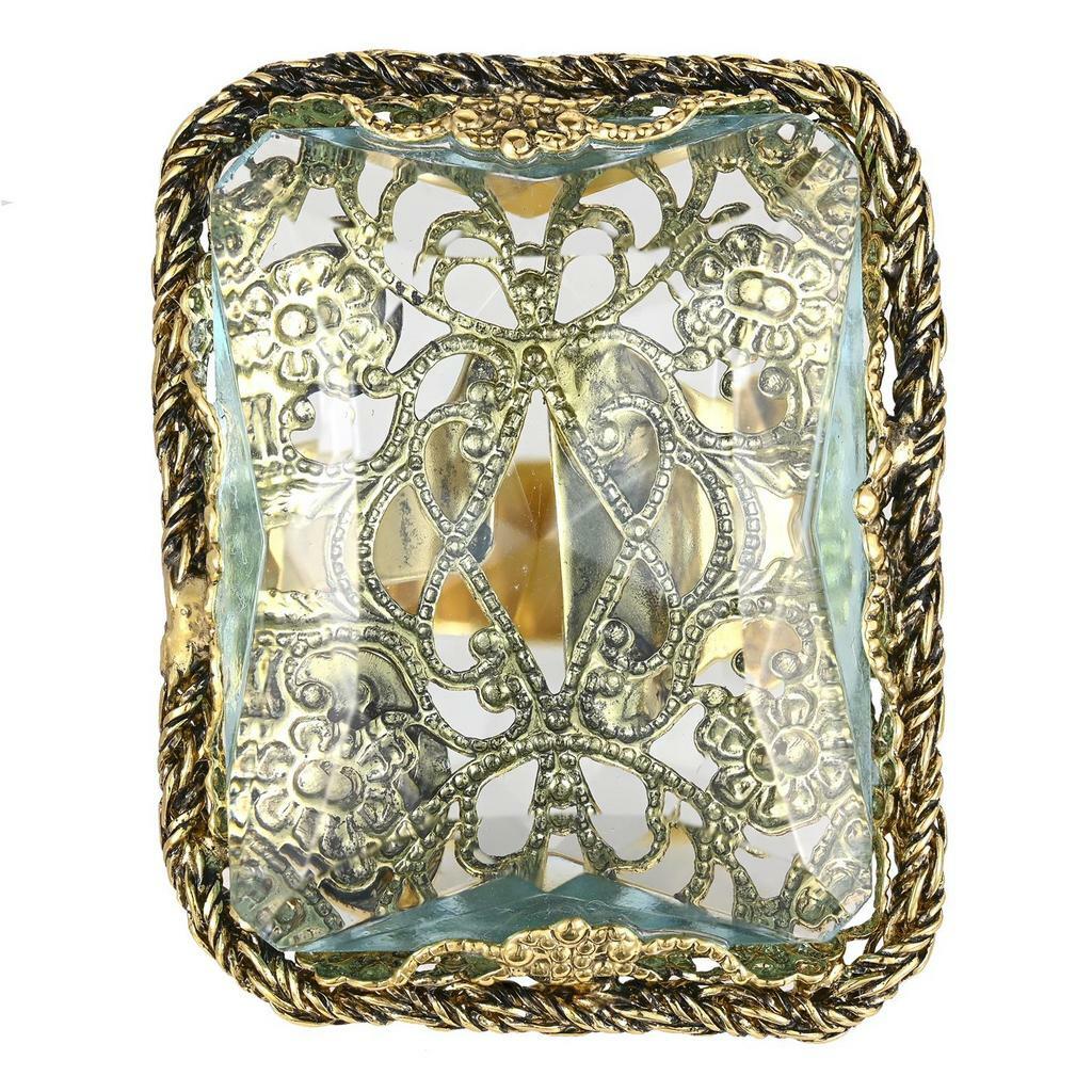 Кольцо Claudio Canzian 00201190bl