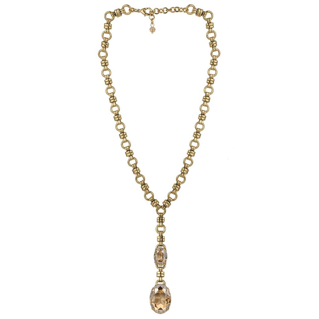 Колье Claudio Canzian 00205334g