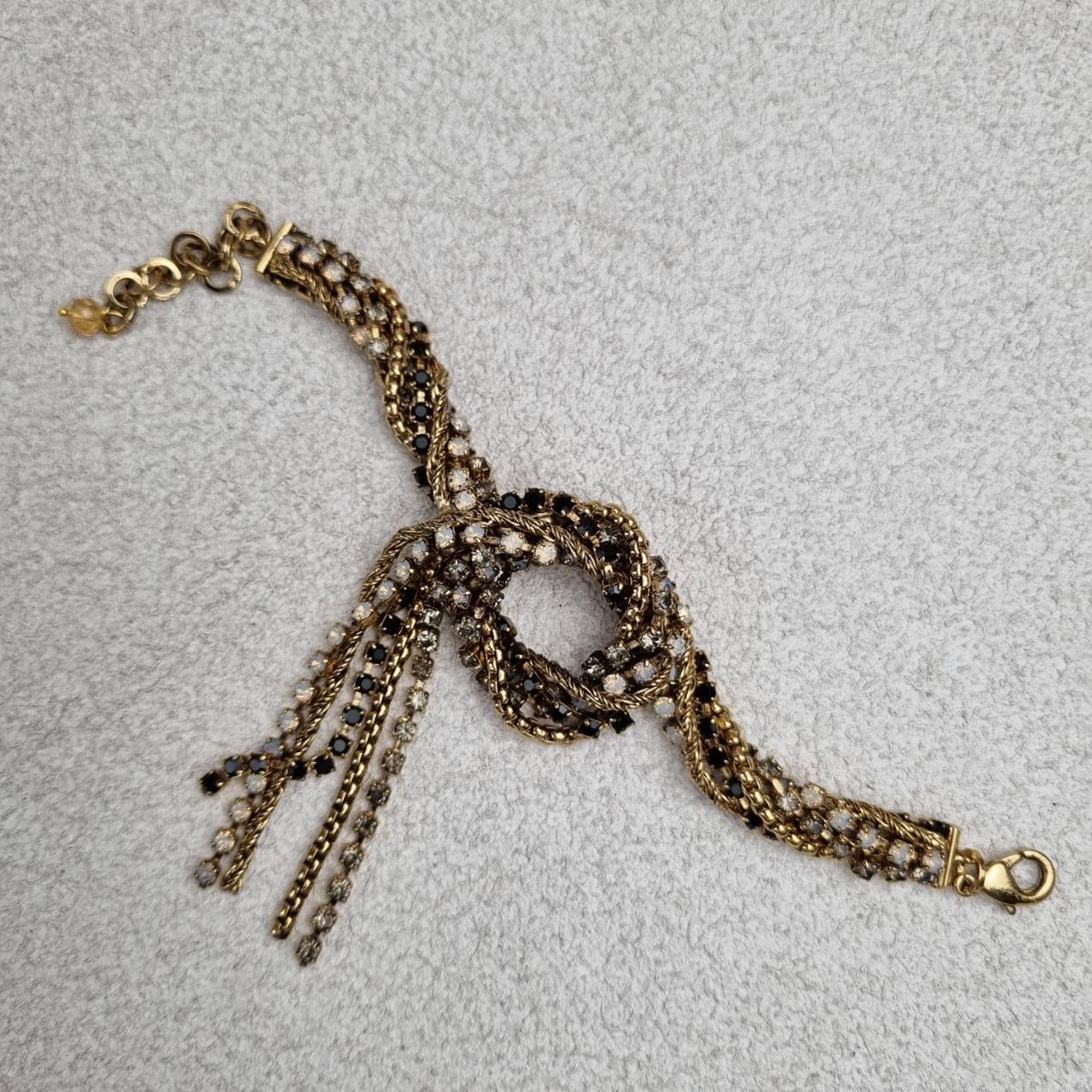 Браслет Claudio Canzian 00204291