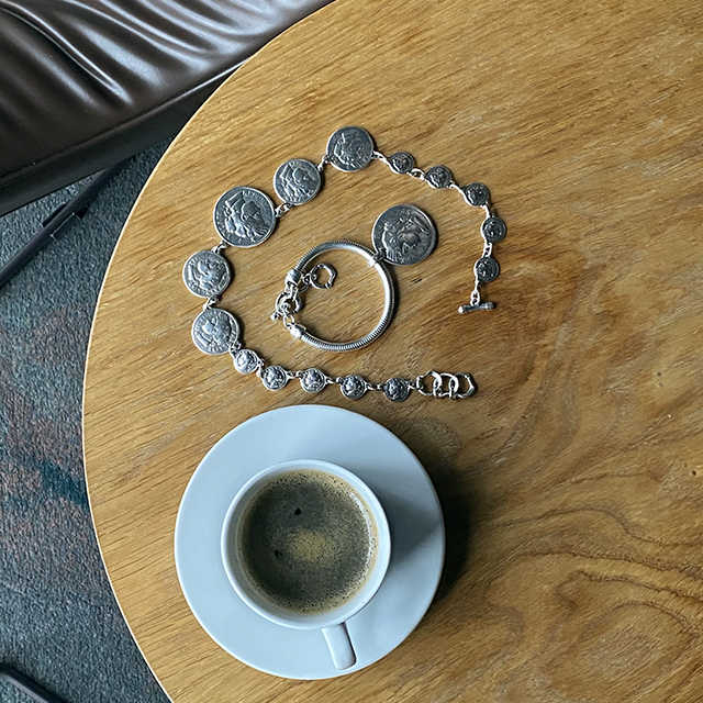 Браслет Ciclon 245104 EMILIE